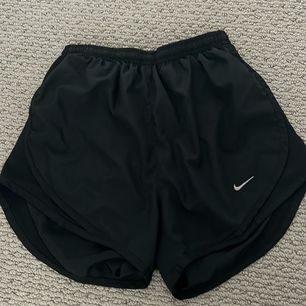 NIKE running shorts